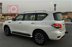 نيسان باترول